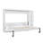 Murphy Bed With Bookshelf-938329840-938329841