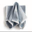 Serviettes de table Nigel Safran-716353795
