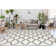 Delaili Moroccan Indoor Rug