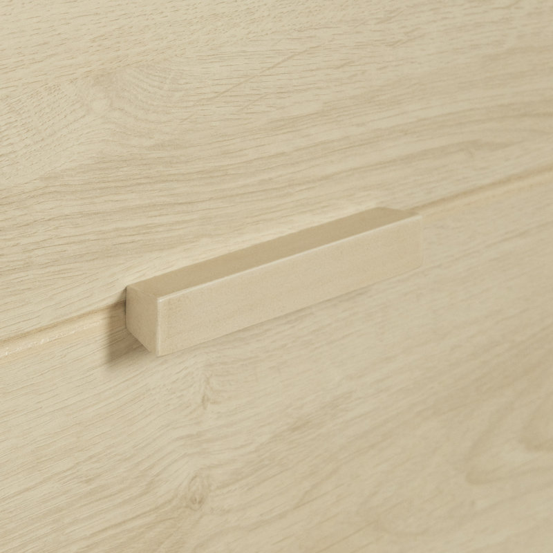 Noah  2-Drawer Nightstand
