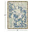 Asian Textile Patterns Giclee Print