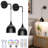 Sareena Armed Sconce