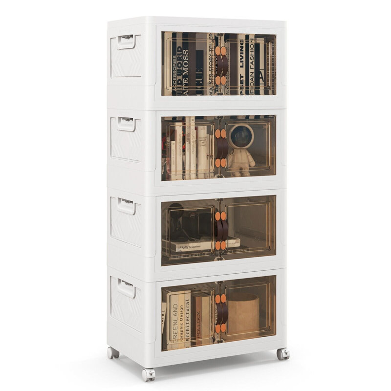 49cm W Chest of Drawers