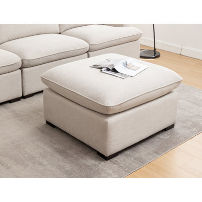 Repose-pieds modulaire Cromwell
