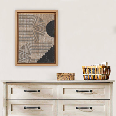 Decorative Canvas Painting