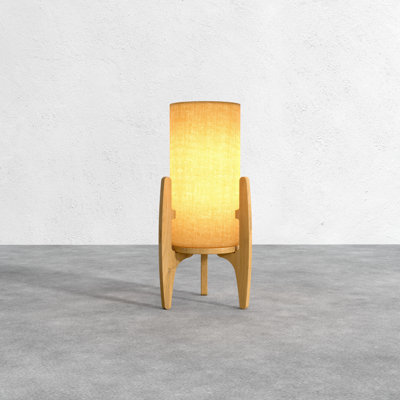  Zen Table Lamp