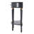 Alleena 43.3" Console Table-1889424602