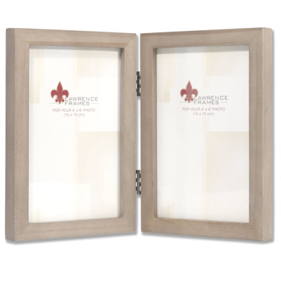 Annabella Collage Picture Frame