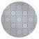Daisy Tile Outdoor Area Rug