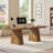 63-Inch Office Desk-1507704364