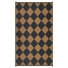 Black/Brown