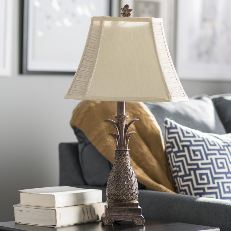 Evansburg Polystone Buffet Lamp
