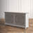 Aubreyelle 70'' Solid Wood Sideboard