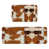 Brown Abstract