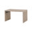 Letisia Dovetail Upholstered Coffee Table