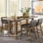 Geovoni Counter Height Dining Table