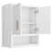 Southerk 28-In X 24-In Wall Cabinet