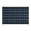 Tapis noir intérieur et extérieur Trellis-1131486167