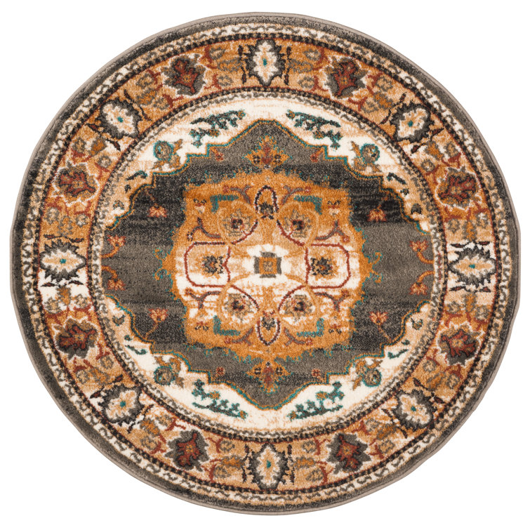 Lowe Summit Performance Oriental Rug