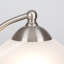 Woodside Metal Arched Lamp-670921315