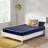 Water Resistance Nylon Vinyl Dual Sided Medium Firm Mattress, Noiseless, Soft Cloud Feeling-1221722764-1221680820