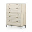 Trey 5 - Drawer Solid Wood Dresser-1265621769