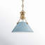 Painted No.2 Pendant by Mark D. Sikes-601201936-601201943-592786064
