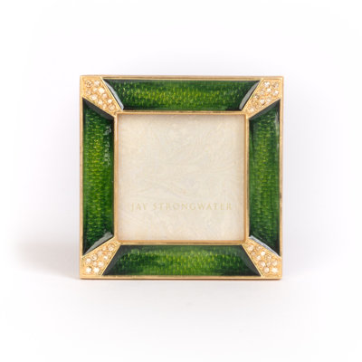 Cadre carré Leland Pave