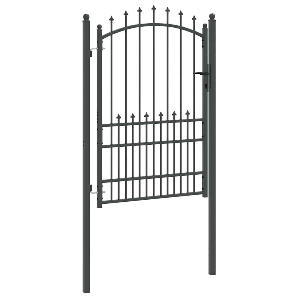 Steel Gate