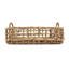 Mosinee Rattan Decorative Tray-1421214603