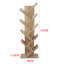 Aerowyn Geometric Bookcase-34729066-34729064