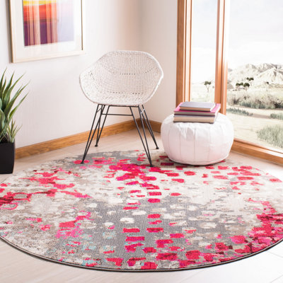 Poff Performance Rug