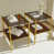 Brown/Gold n'est pas disponible