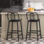 Tabourets de bar 24,2 po-878846164