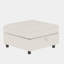 FlexiNest Upholstered 61'' Sofa-134197781