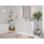 Alys 60 Single Bathroom Vanity with Top-91949361