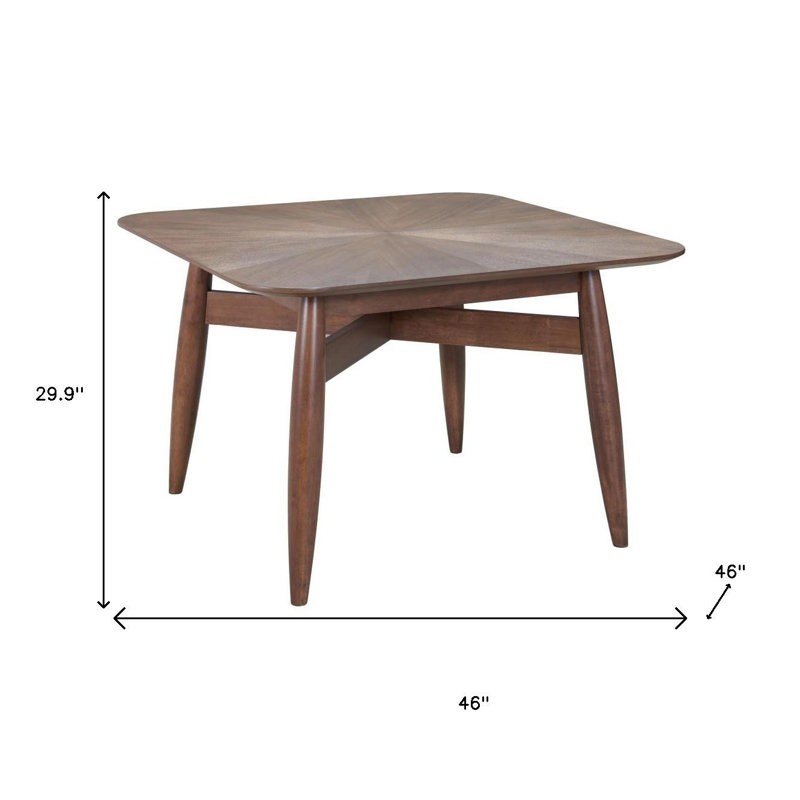 Table de salle à manger 46 po
