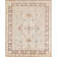 Antique Weave Oushak Wool Oriental Area Rug-92900288