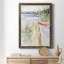 Peinture sur toile, "Sketchy Pier"-91523602-91523681