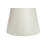 Palea Indoor Outdoor Dining Table In White Concrete Finish