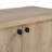Luna 2-Door Accent Cabinet