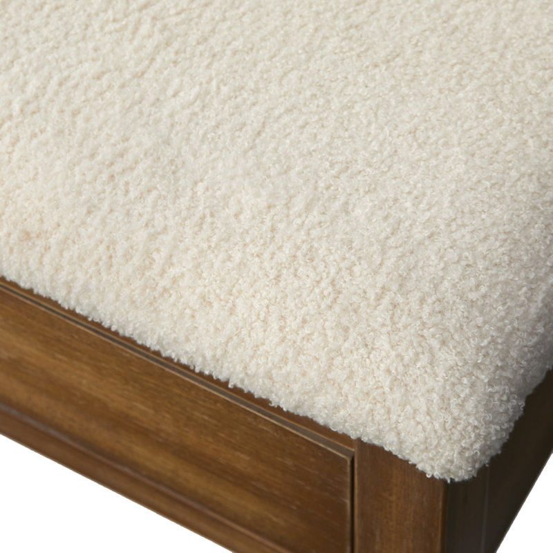 Palmer Dining Bench with Storage