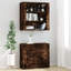 Losantville 33cm Sideboard-1505101341
