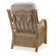 Upholstered Armchair