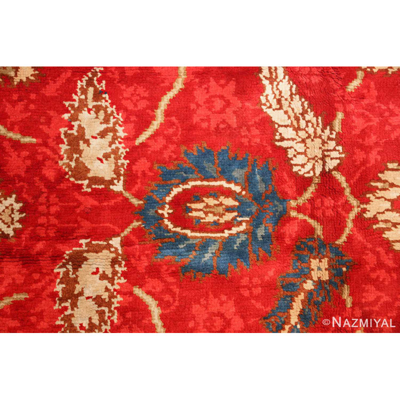 One-of-a-Kind Rectangle 11' X 17'9" Area Rug