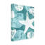 Worthley June Erica Vess «Seabed Silhouettes II», toile d'extérieur-87945644
