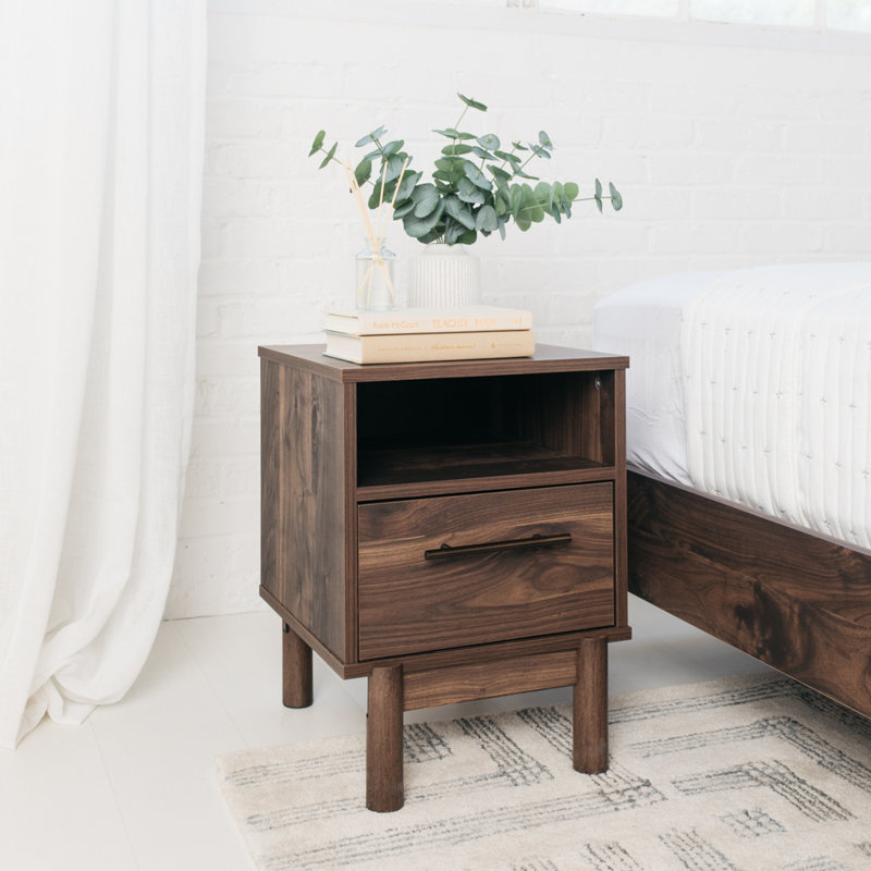 Blain 19.69'' W Nightstand