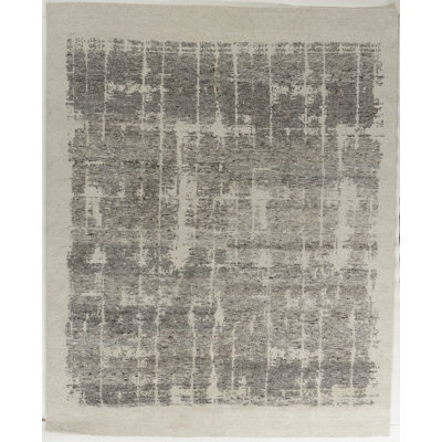 Abstract Indoor Rug