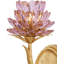 Marilee 1 - Light Armed Sconce