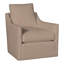 Newlin 30.5" Newlin Barrel Back Swivel Chair-1827911654-1816243894